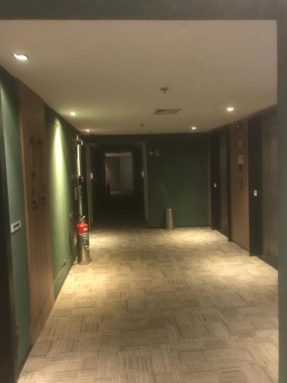 Hotel Super Luxo no Itaim room 2