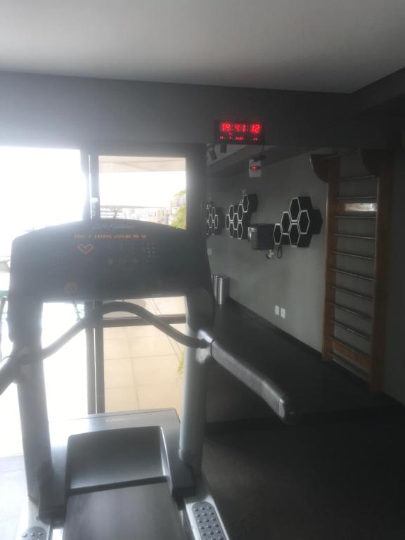 Hotel Super Luxo no Itaim room 5