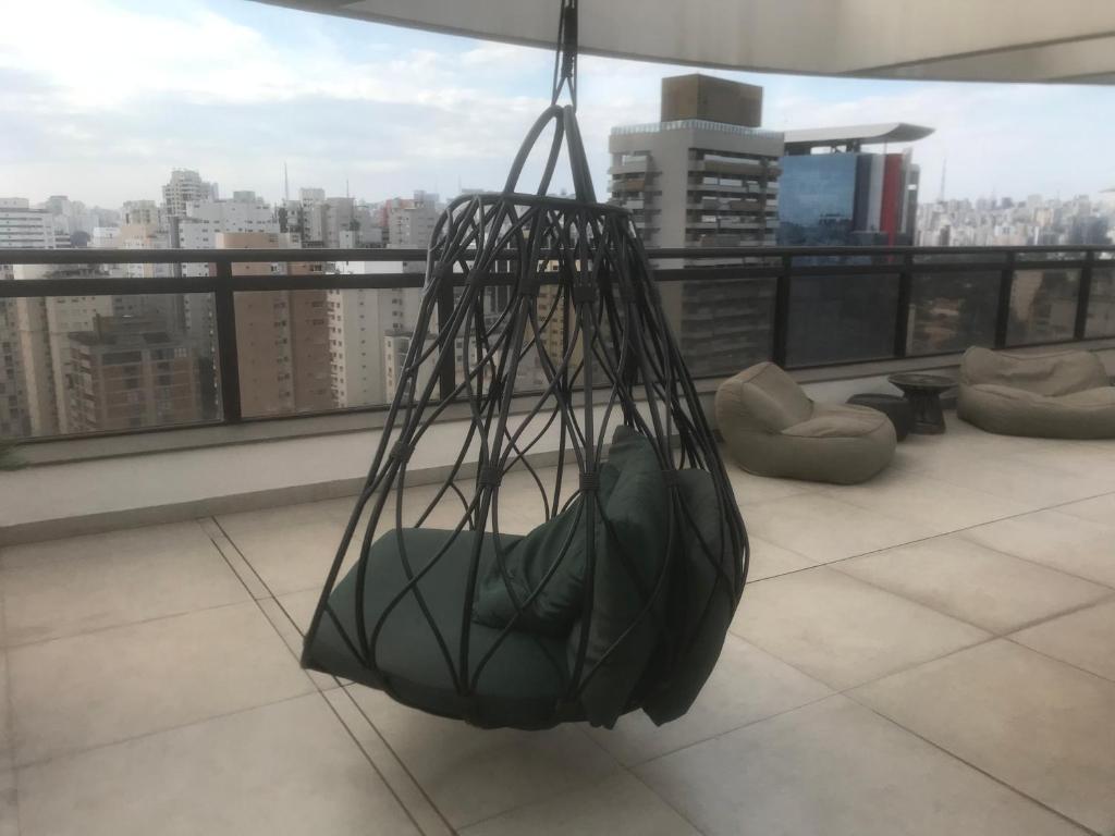 Hotel Super Luxo no Itaim room 6